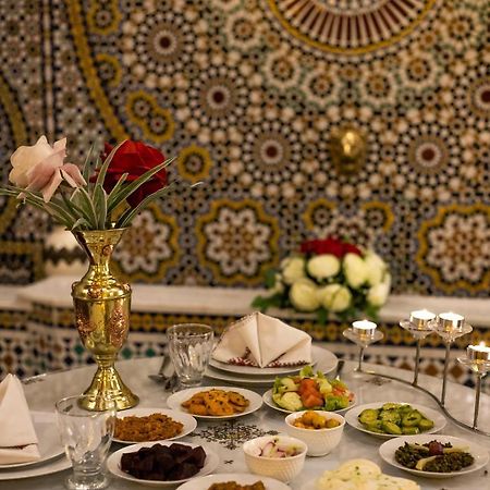 Riad Anis Fes Exterior photo