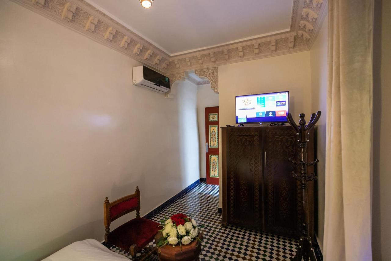 Riad Anis Fes Exterior photo
