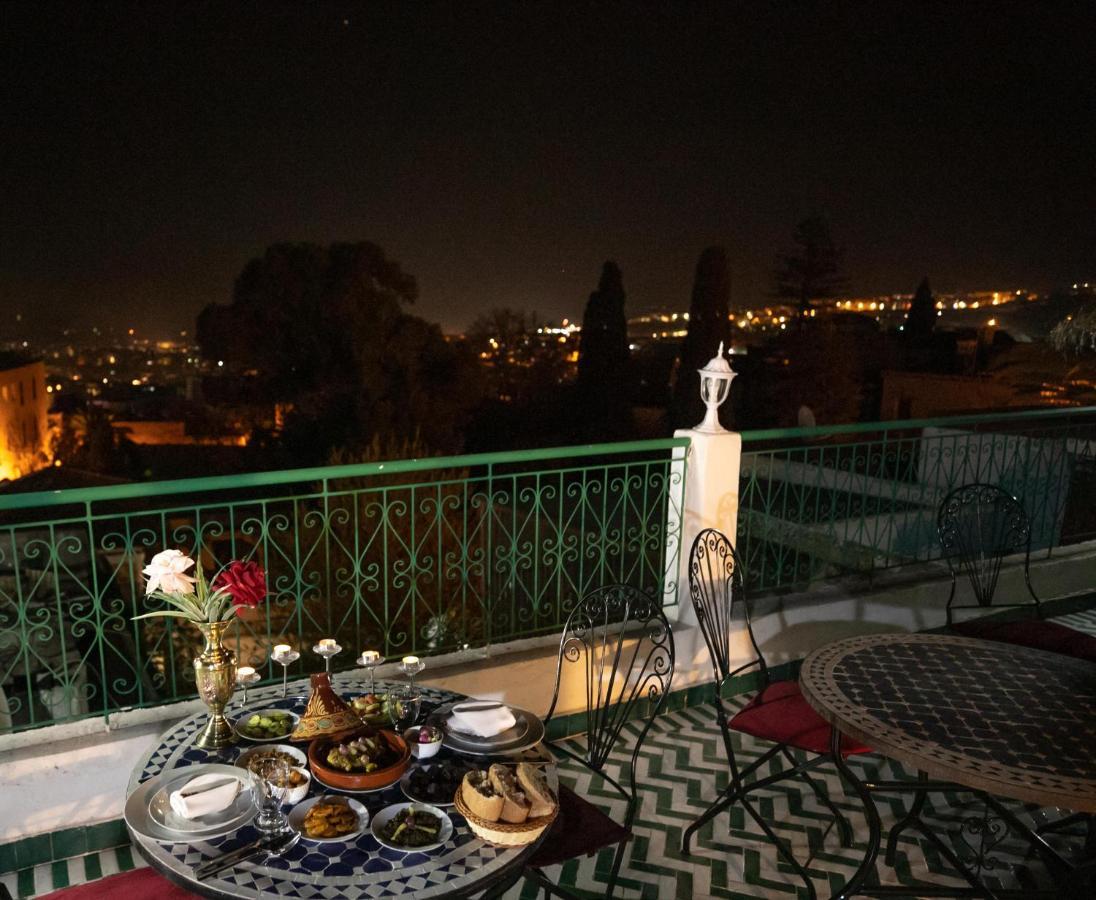 Riad Anis Fes Exterior photo