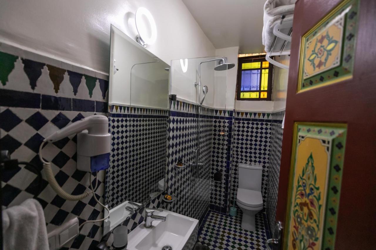 Riad Anis Fes Exterior photo