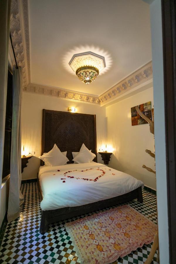 Riad Anis Fes Exterior photo