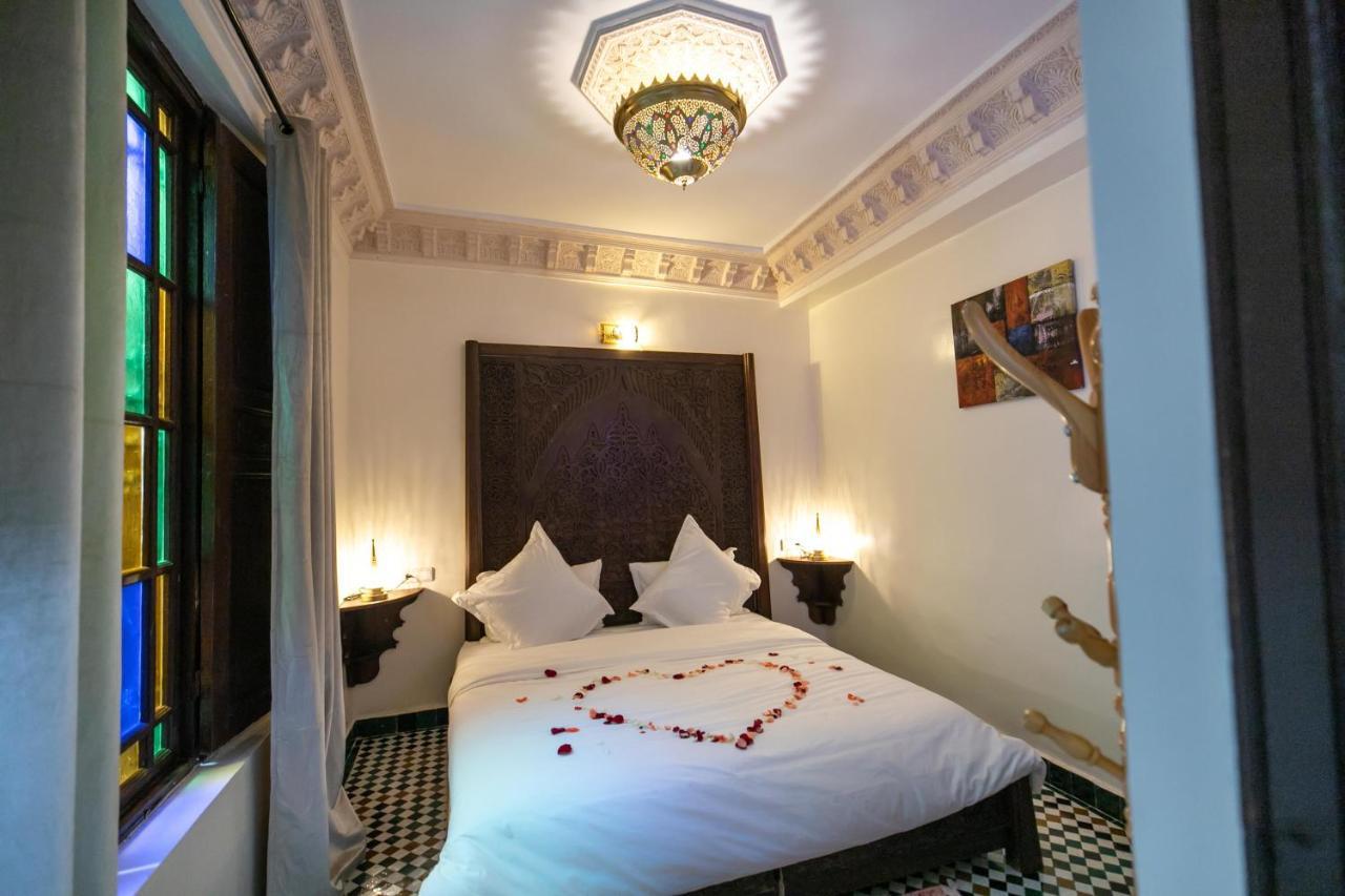 Riad Anis Fes Exterior photo
